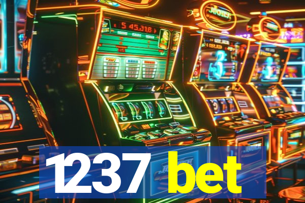 1237 bet